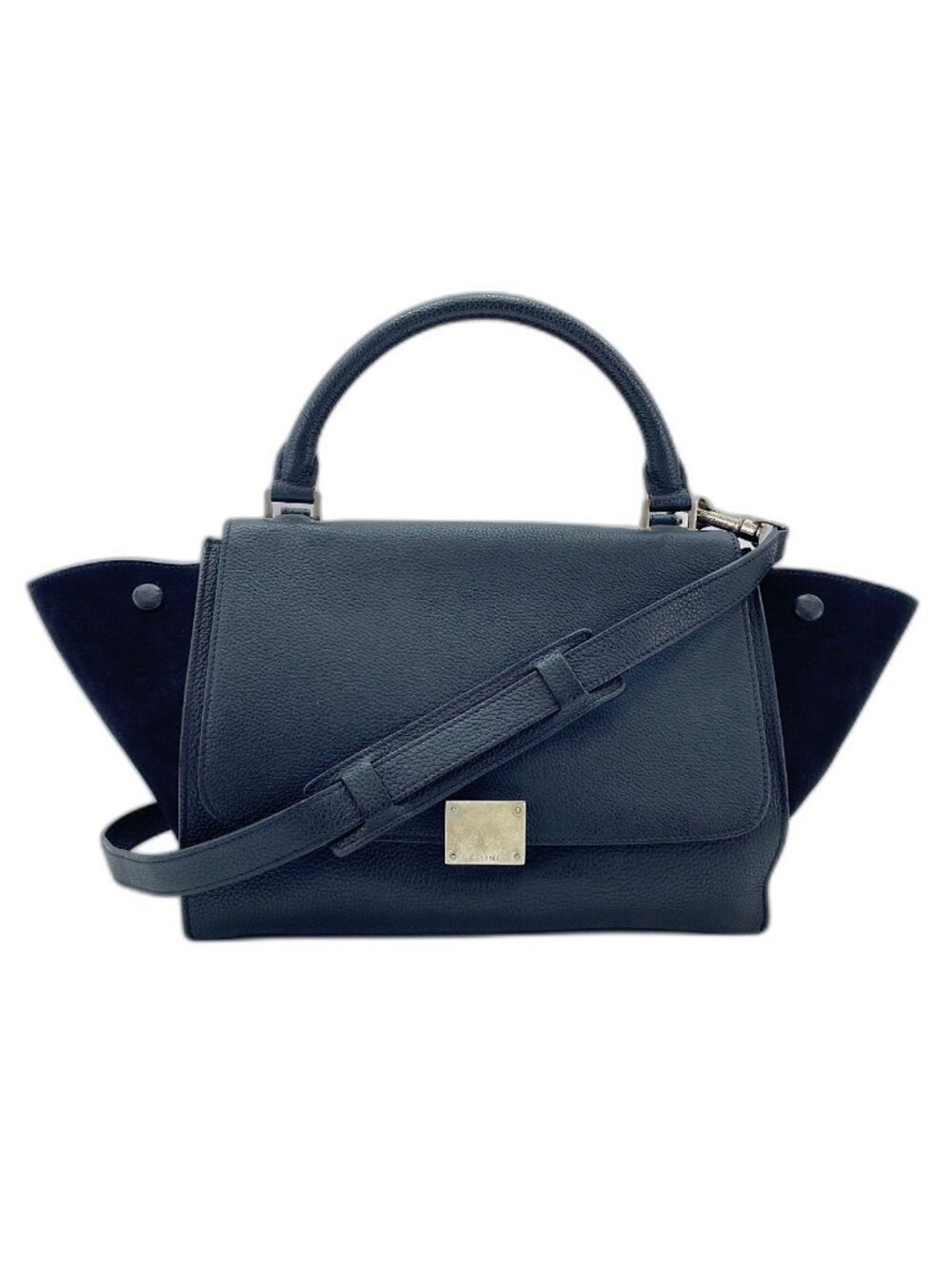 Celine Handbag Trapeze Small 2-Way